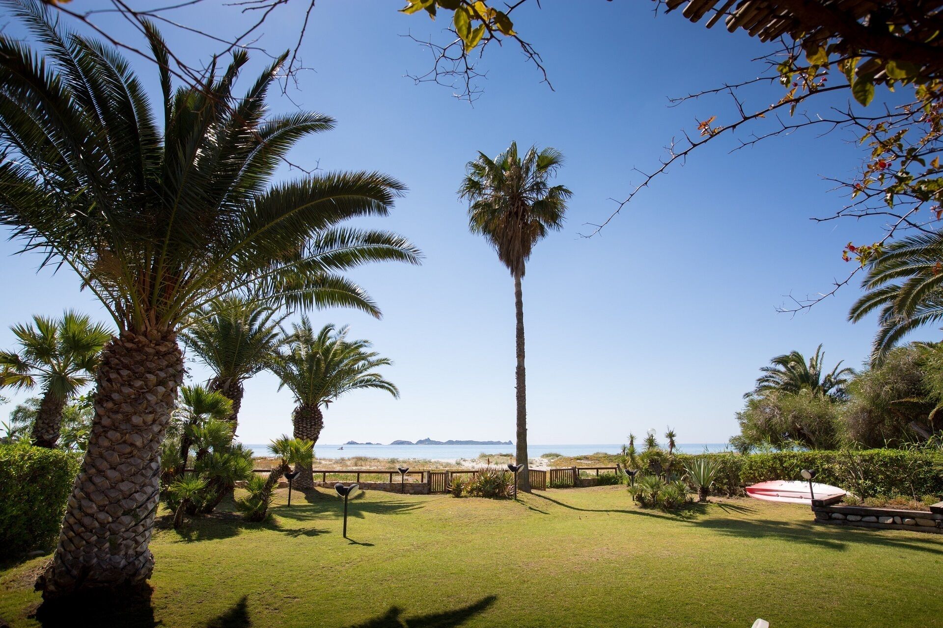 Villa Rossana Unit 1