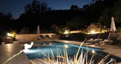 house / villa - Fayence
