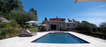 house / villa - Fayence
