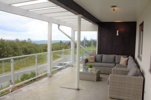  "Family house Hannelore" up to 12 people