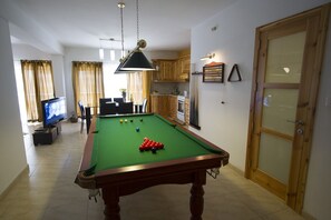 Sala de jocs