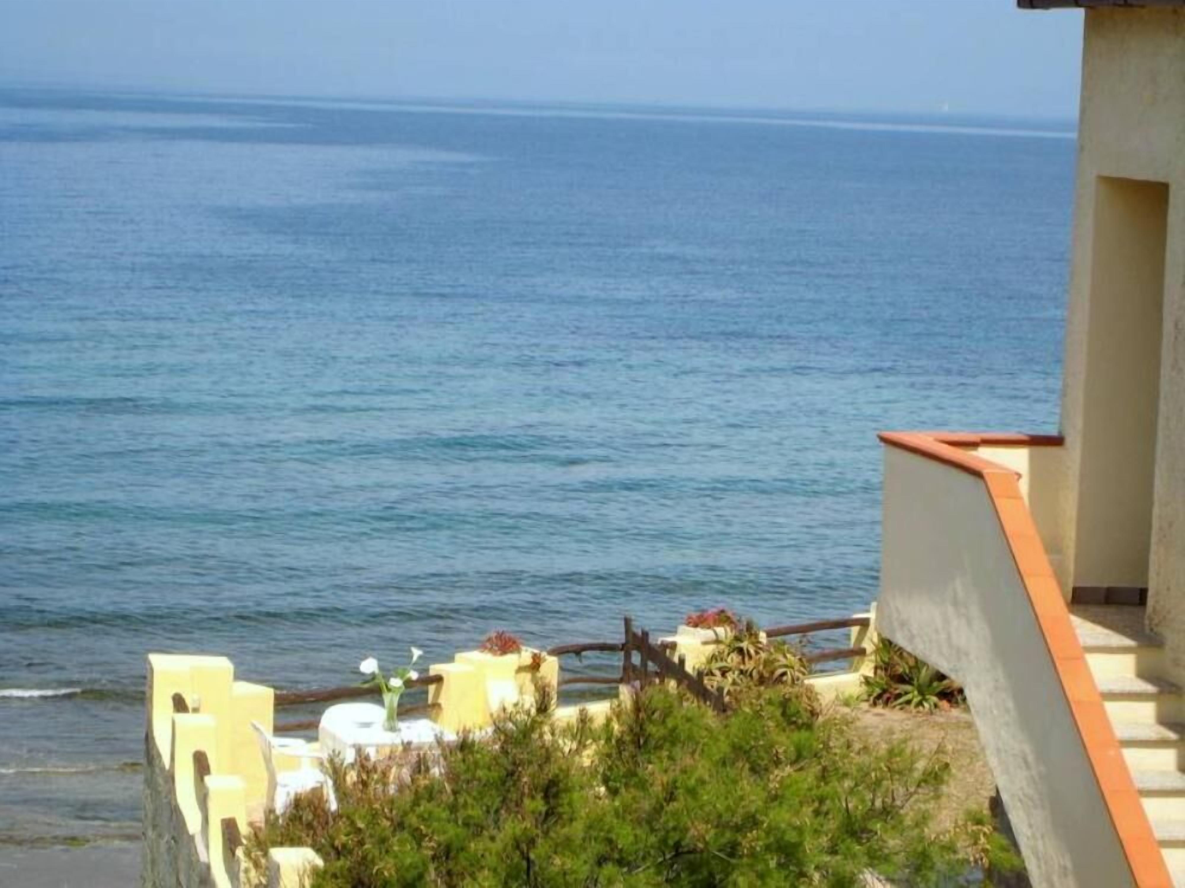 Apartment/ flat - La Ciaccia