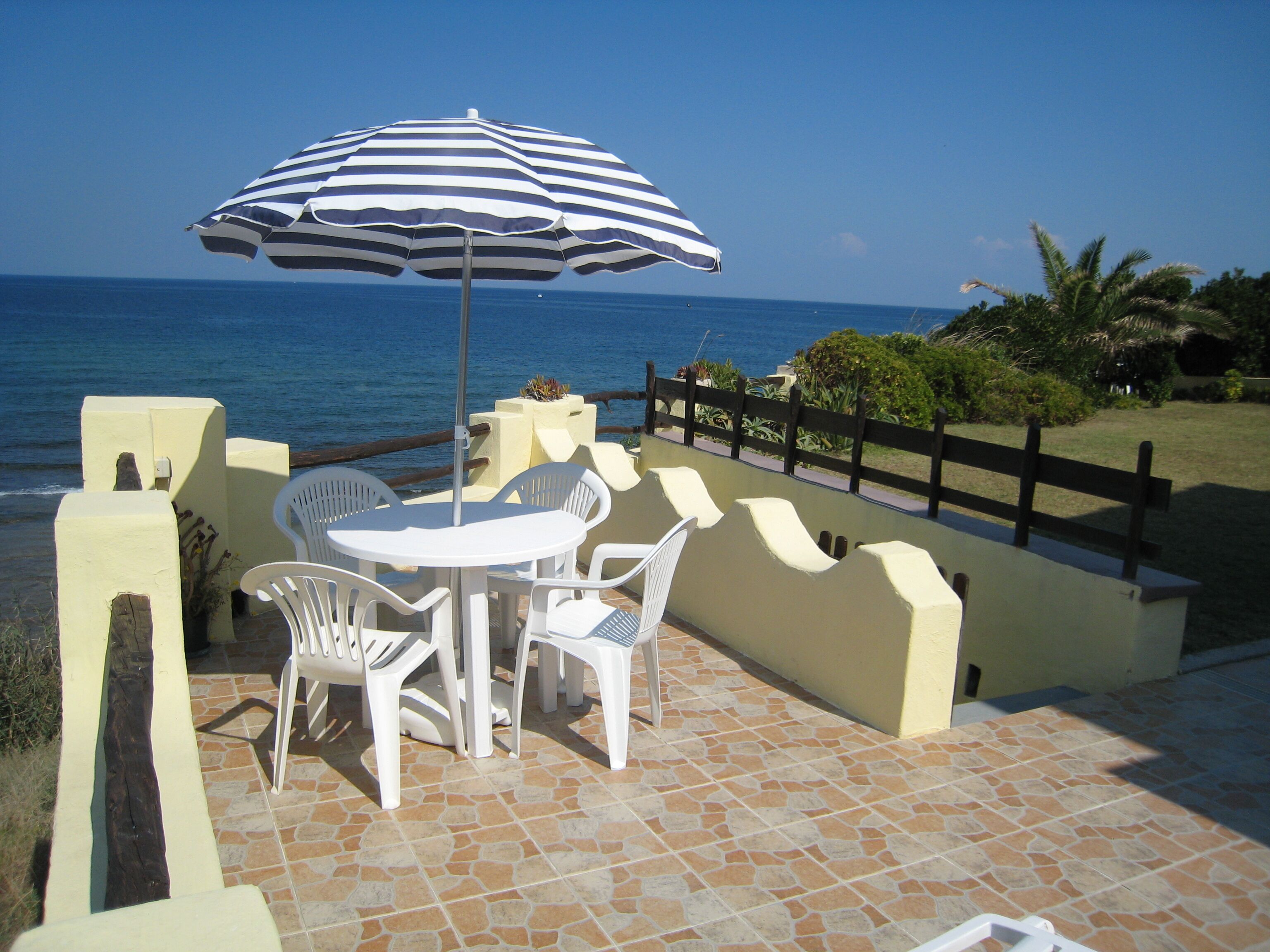 Apartment/ flat - La Ciaccia