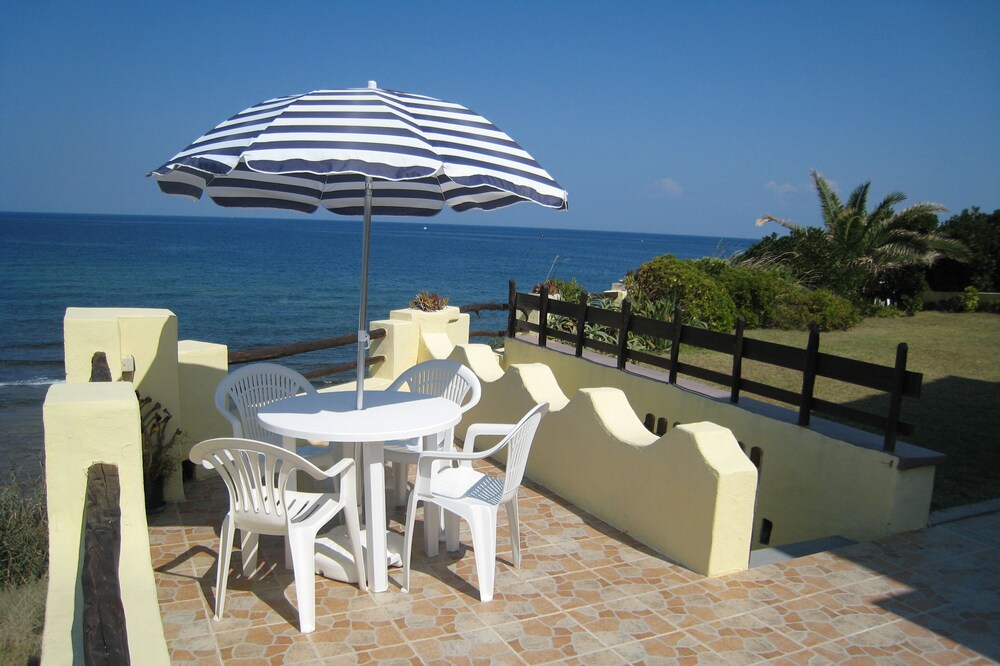 Apartment/ flat - La Ciaccia