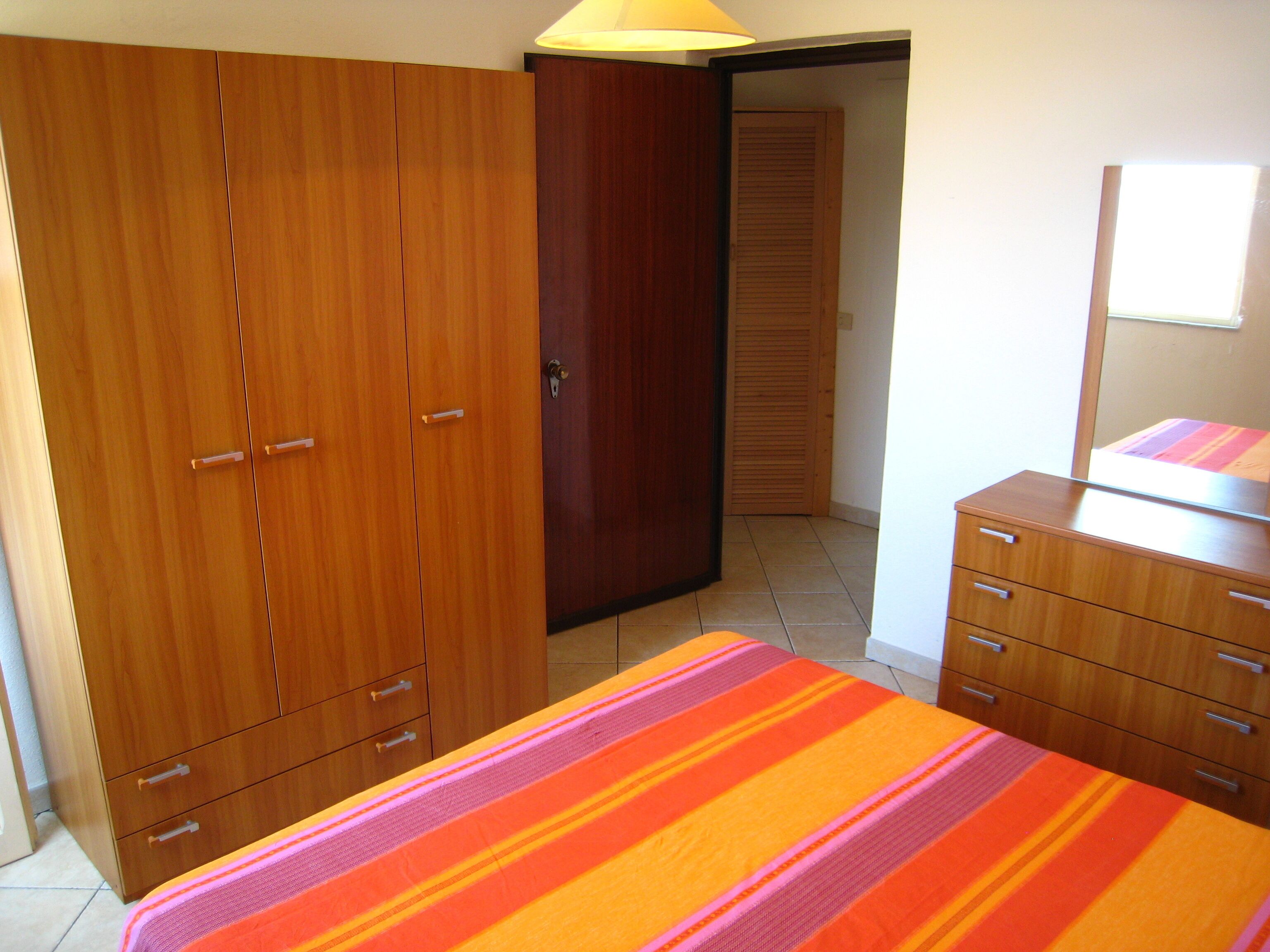 Apartment/ flat - La Ciaccia