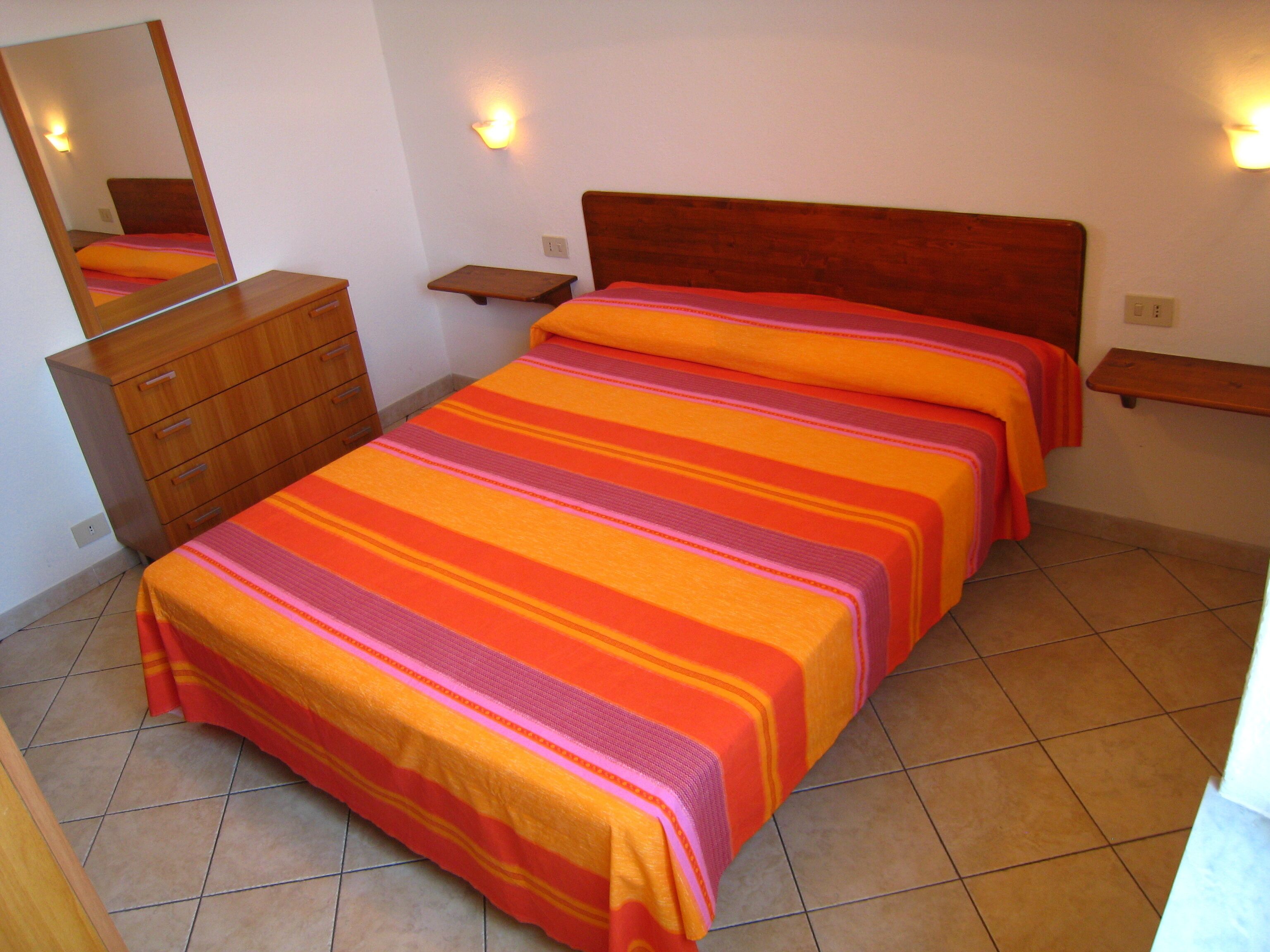 Apartment/ flat - La Ciaccia