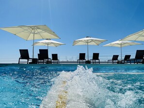 Utomhuspool