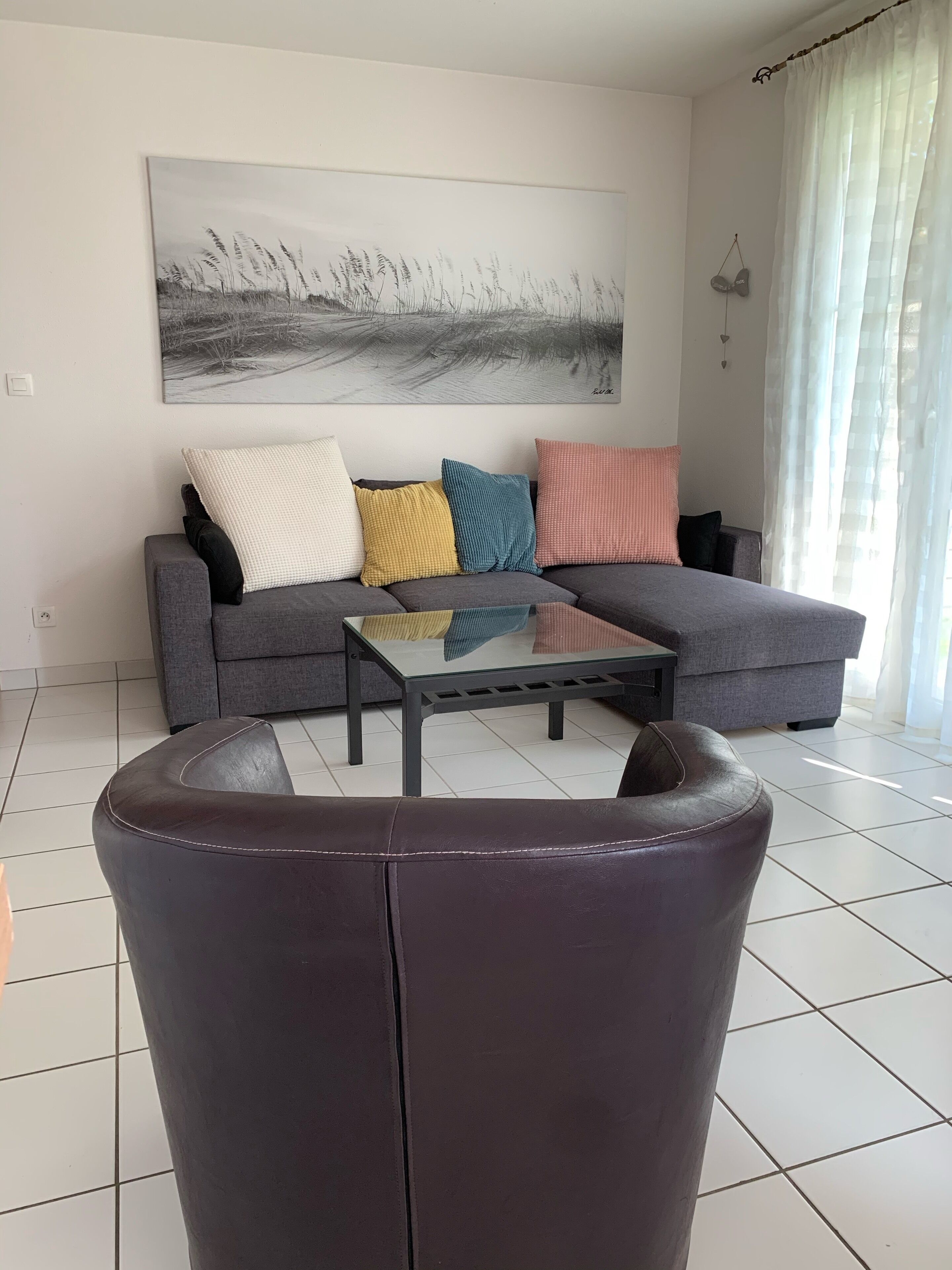 Maison Avec Jardin, Dans Résidence Avec Piscine Chauffée à 200 M, Mer à 400m. - Houlgate