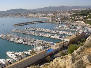 Port de plaisance