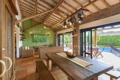 Fincas Panaca Jagüey 21 Grupo VIP | Exclusivity, swimming pool and heated Jacuzzi