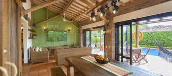 Fincas Panaca Jagüey 21 Grupo VIP | Exclusividad, piscina y Jacuzzi climatizado