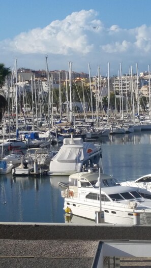Jachthaven