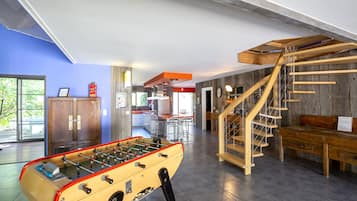 Spelletjeskamer
