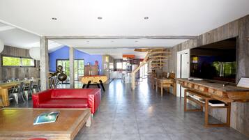 Sala de juegos