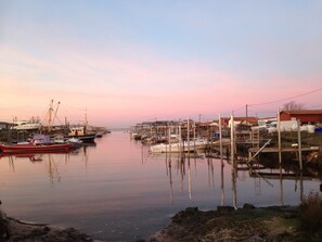 Marina