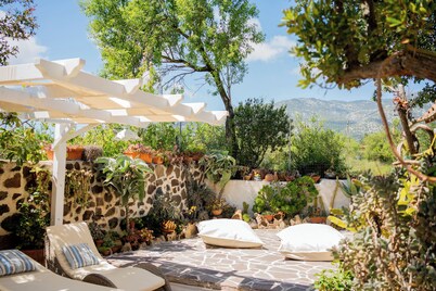 House / Villa - Orosei