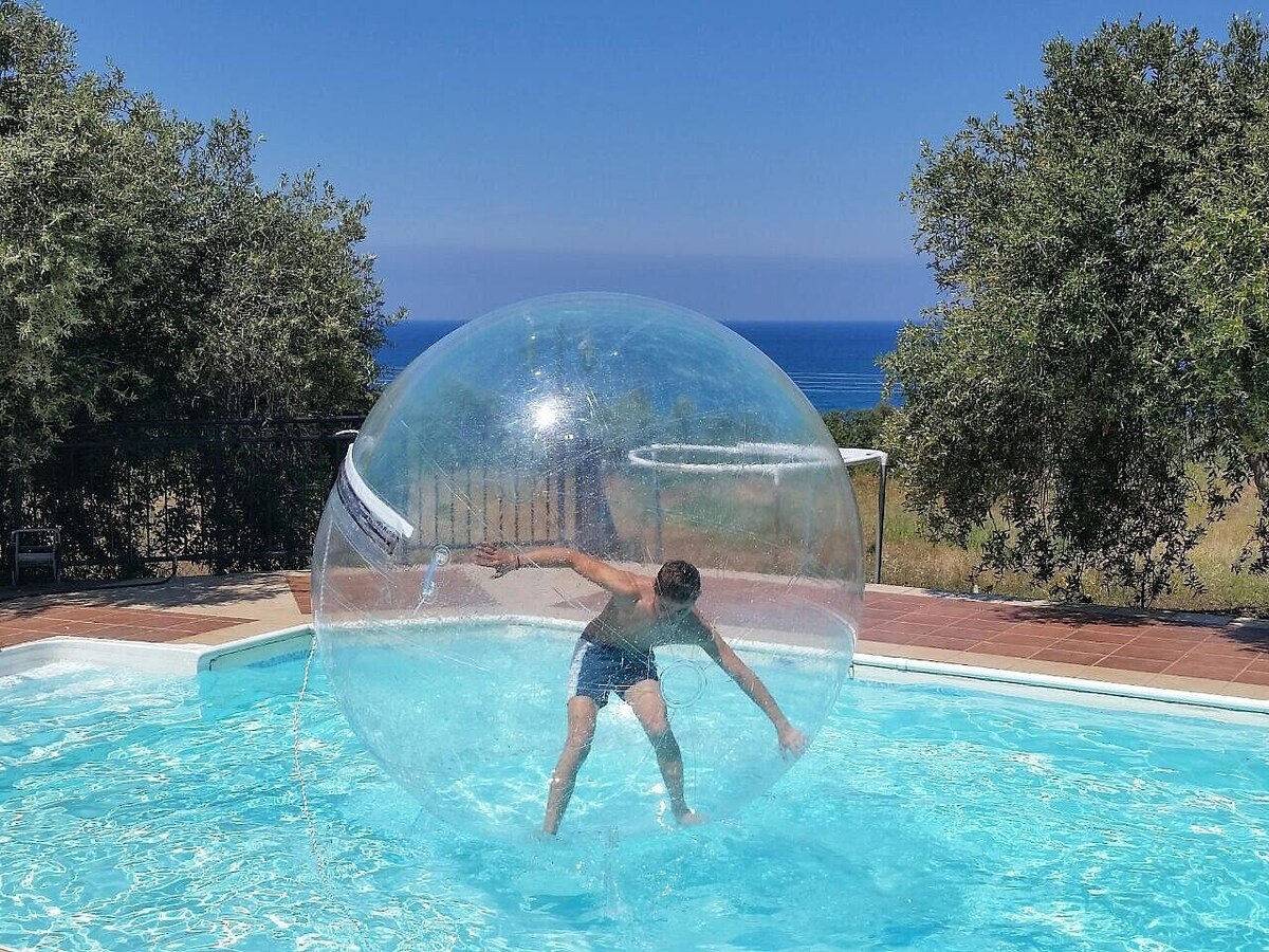 Bild für Gastgeberprofil