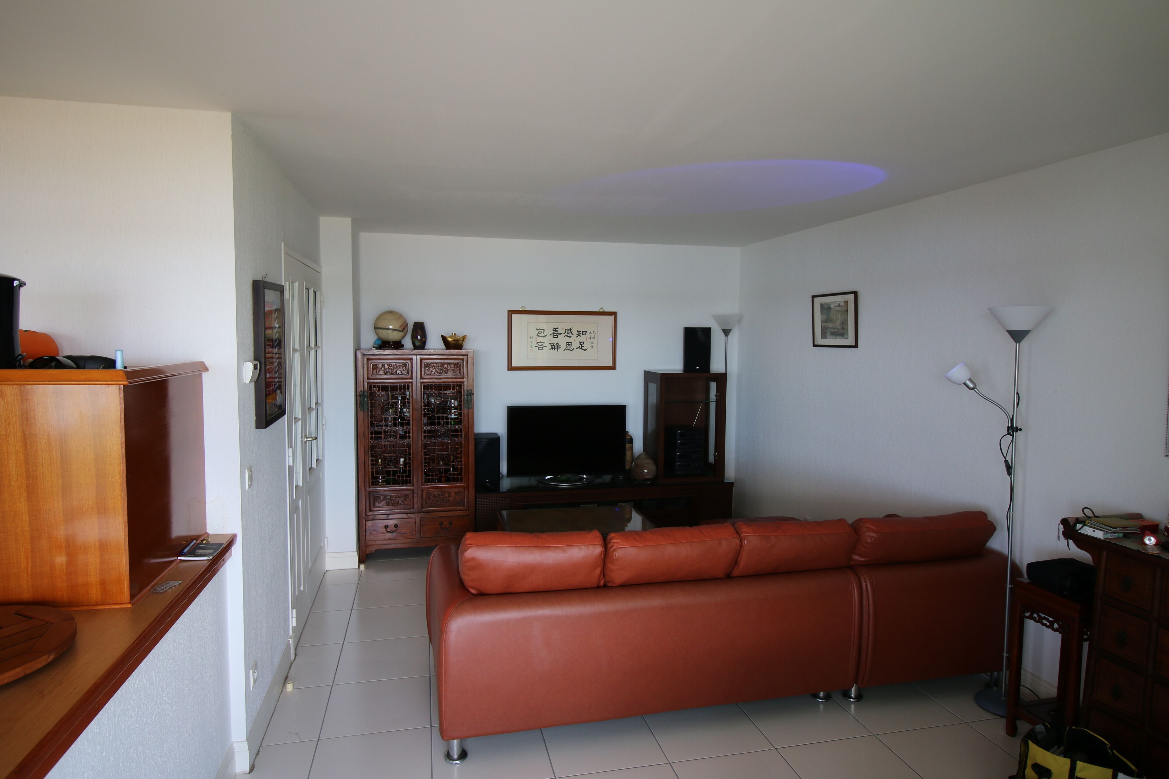 Arcachon apartment with view and direct access to the Arcachon basin- WIFI