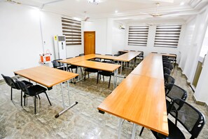 Meeting facility - Jeyads Lodge (Tamale)