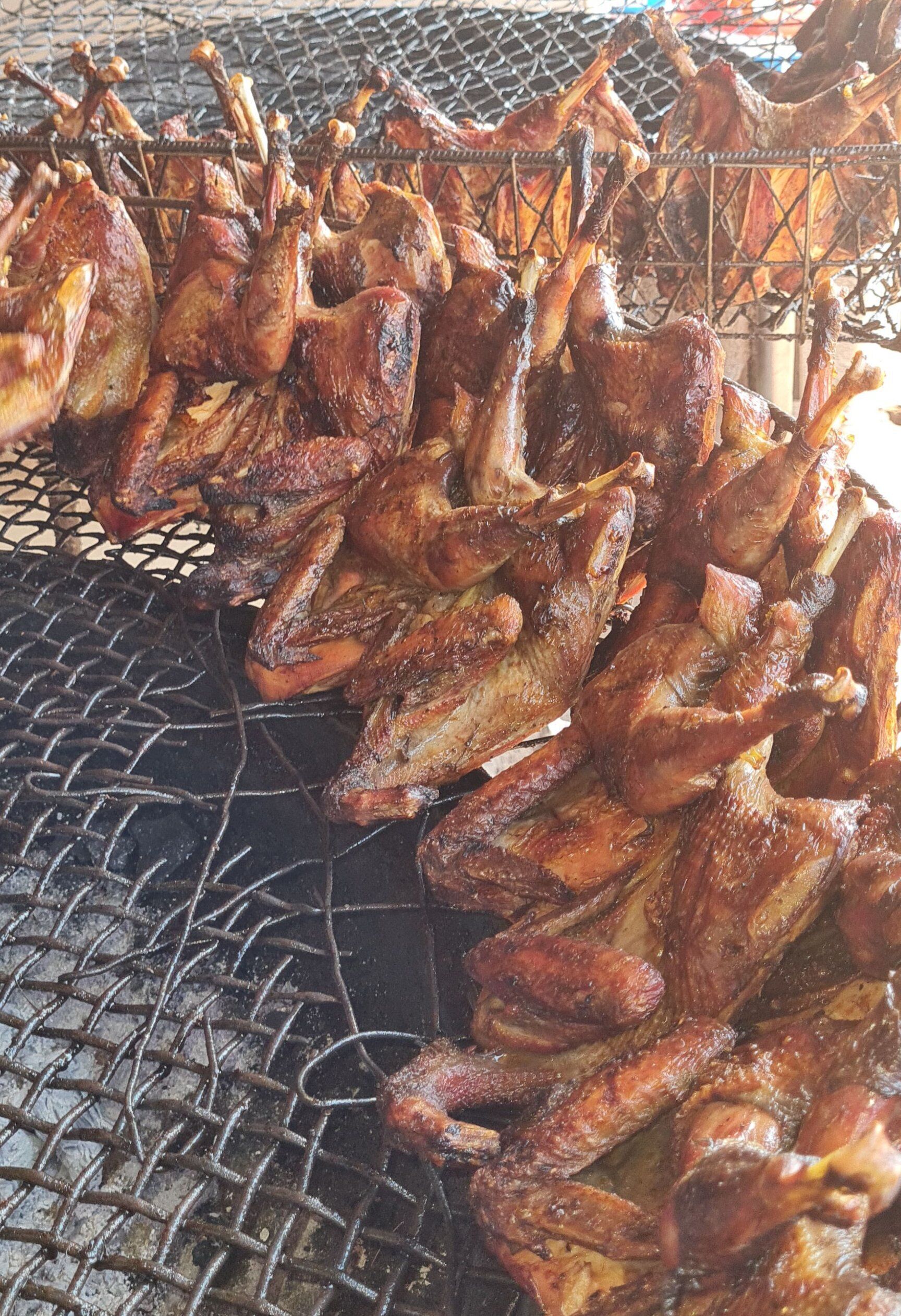 breakfast, lunch, dinner served; local and international cuisine