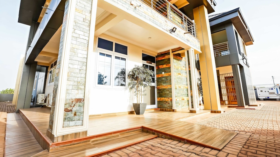 Jeyads Lodge