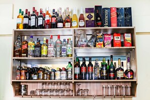 Bar (on property) - Jeyads Lodge (Tamale)