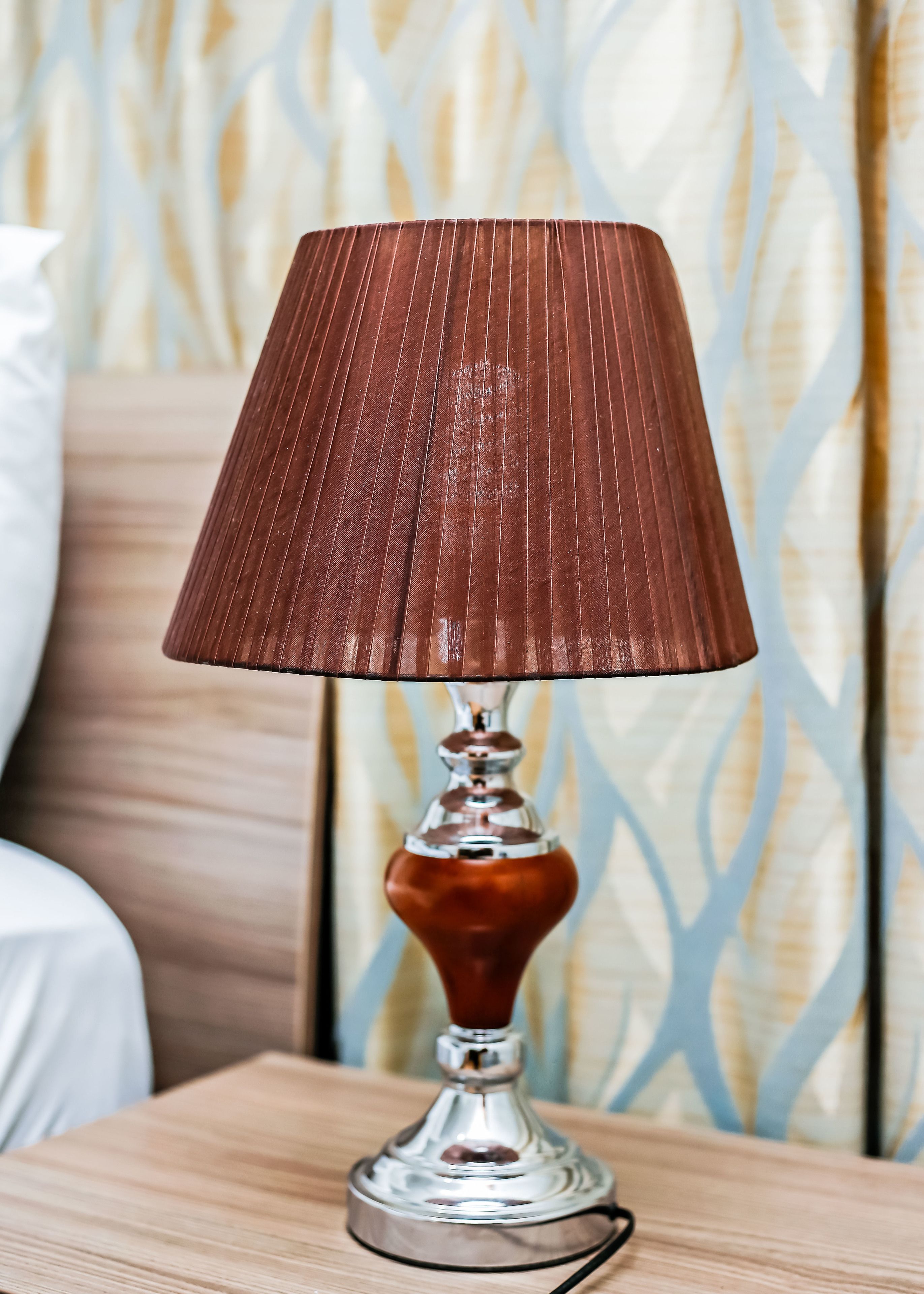 executive room, 1 queen bed, non smoking | 1 bedroom, desk, laptop workspace, blackout curtains