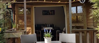 Attraktives Einfamilienhaus mit allen Annehmlichkeiten und Garten / Terrasse, viel Privatsphäre!