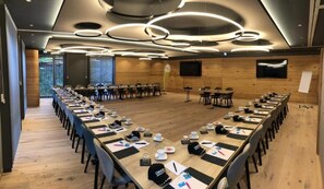 Sala de reuniones