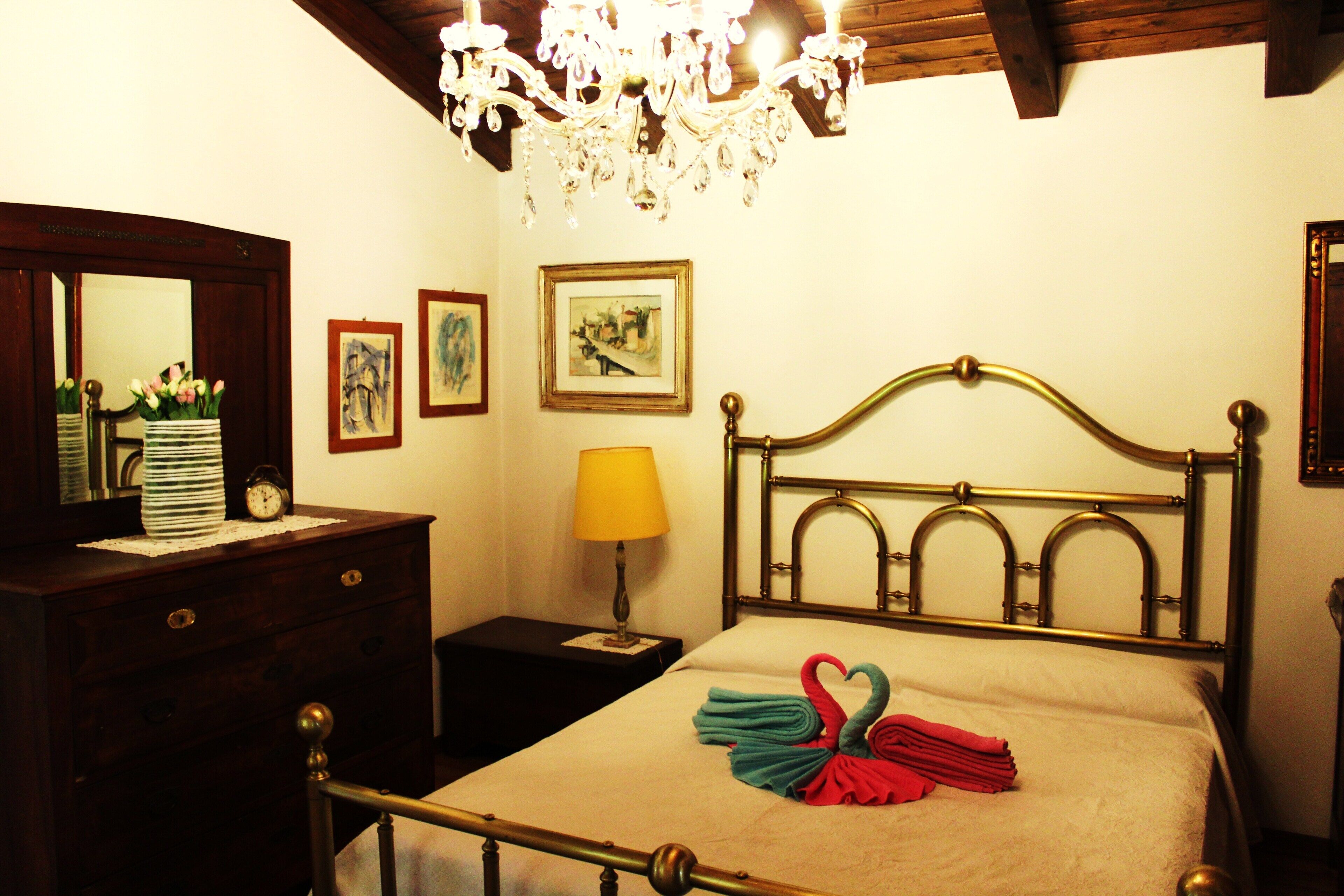 Venice Villa inside the Sile River Park