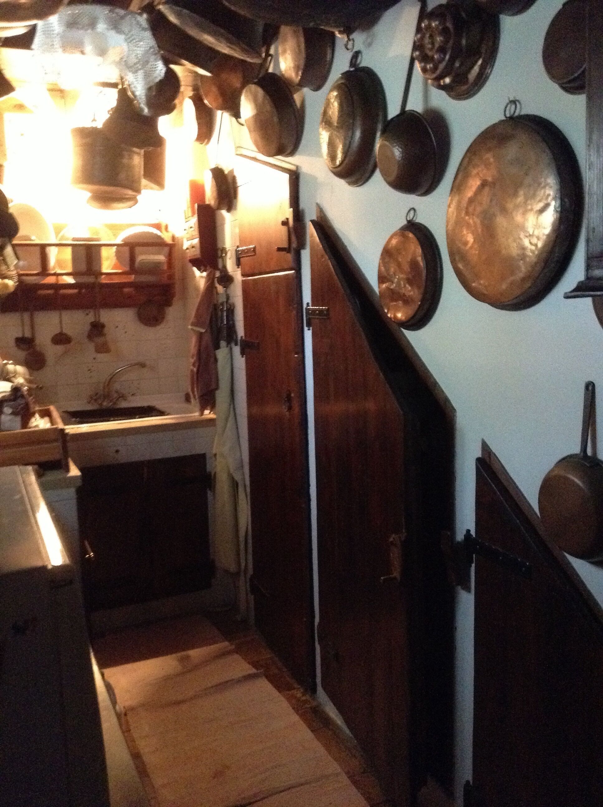 Venice Villa inside the Sile River Park