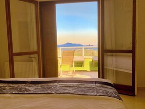 5 多间卧室、办公桌、熨斗/熨衣板、免费 WiFi