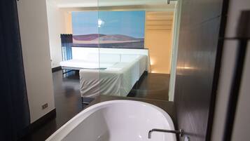 3 Schlafzimmer, Bügeleisen/Bügelbrett, kostenloses WLAN, Bettwäsche