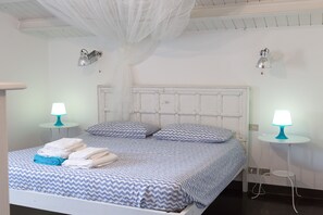 3 soverom, strykejern/-brett, wi-fi (inkludert) og sengetøy