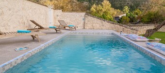 Ragusa Ibla: TYPICAL VILLA 'YOUR HOME' - Ragusa Ibla