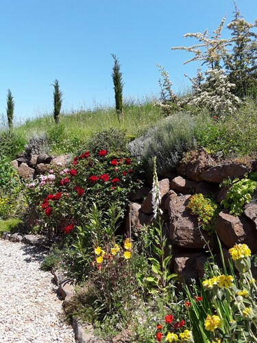 LaPorcilaia Holiday heaven in the heart of Italy Large sunny  breathtaking views