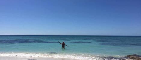 Plage