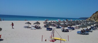 Eksepsjonell hus, 6 soverom, hage og basseng - Budens, nær Salema strand