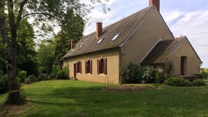 Eksteriør