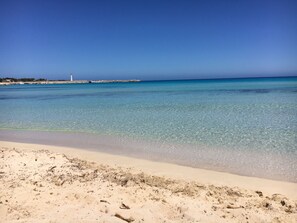 Beach nearby - Sirrania Unit - a stone's throw from the sea - Lecasedipalma (San Vito Lo Capo)