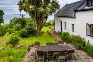 Servei de restauració a l'aire lliure