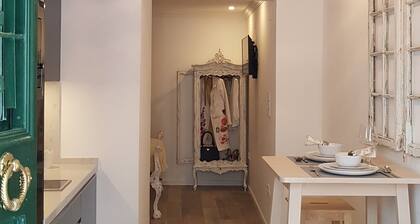 Charming Apartment II Historical Center