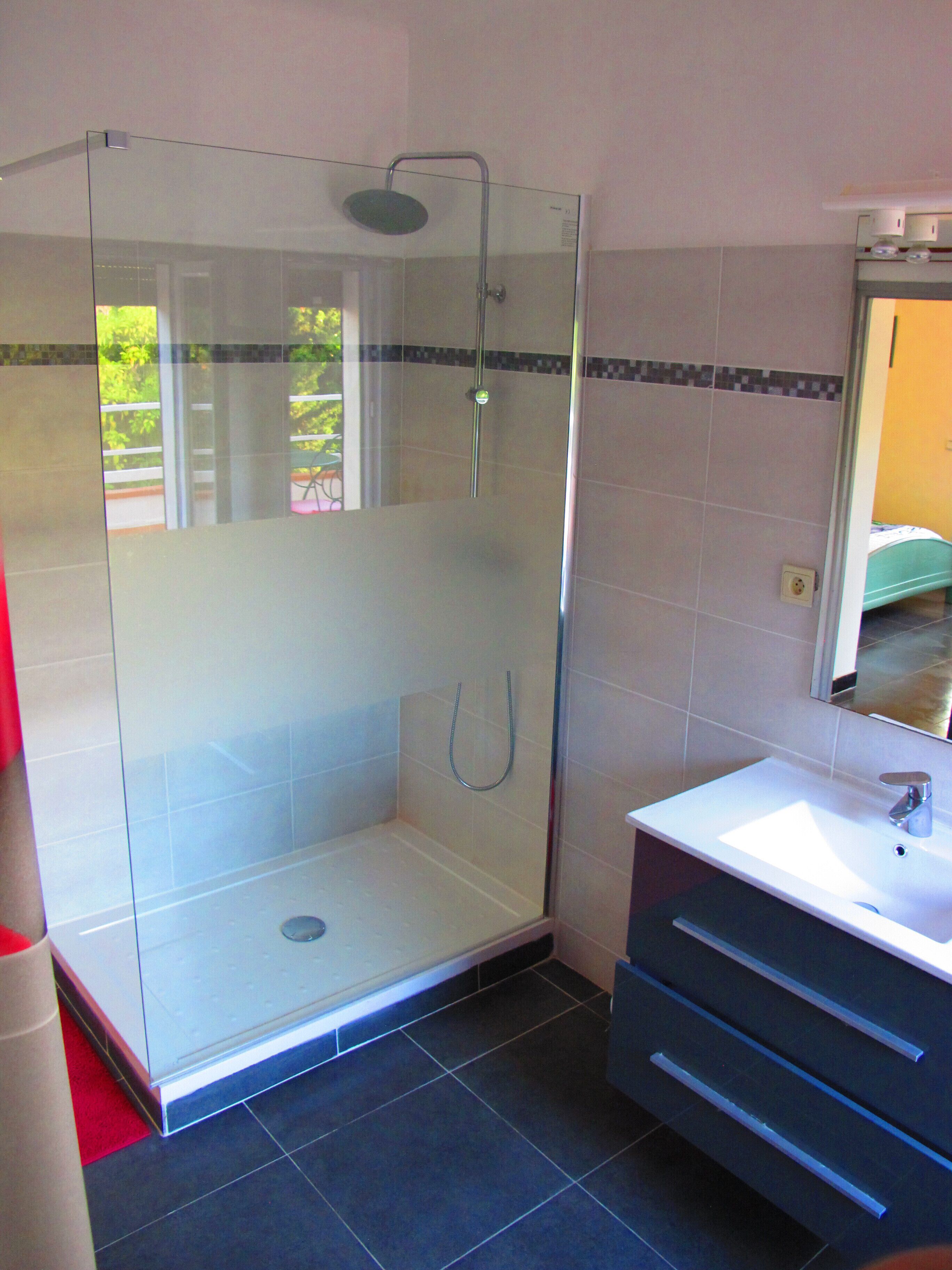 Studio 34 m2 near the beach and quiet.