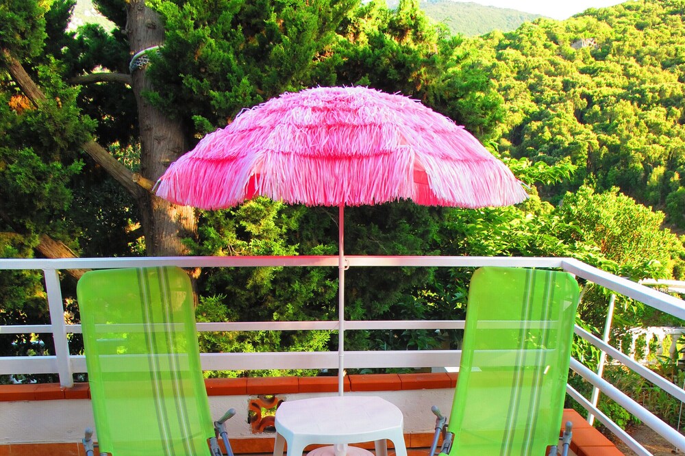 Studio 34 m2 near the beach and quiet.