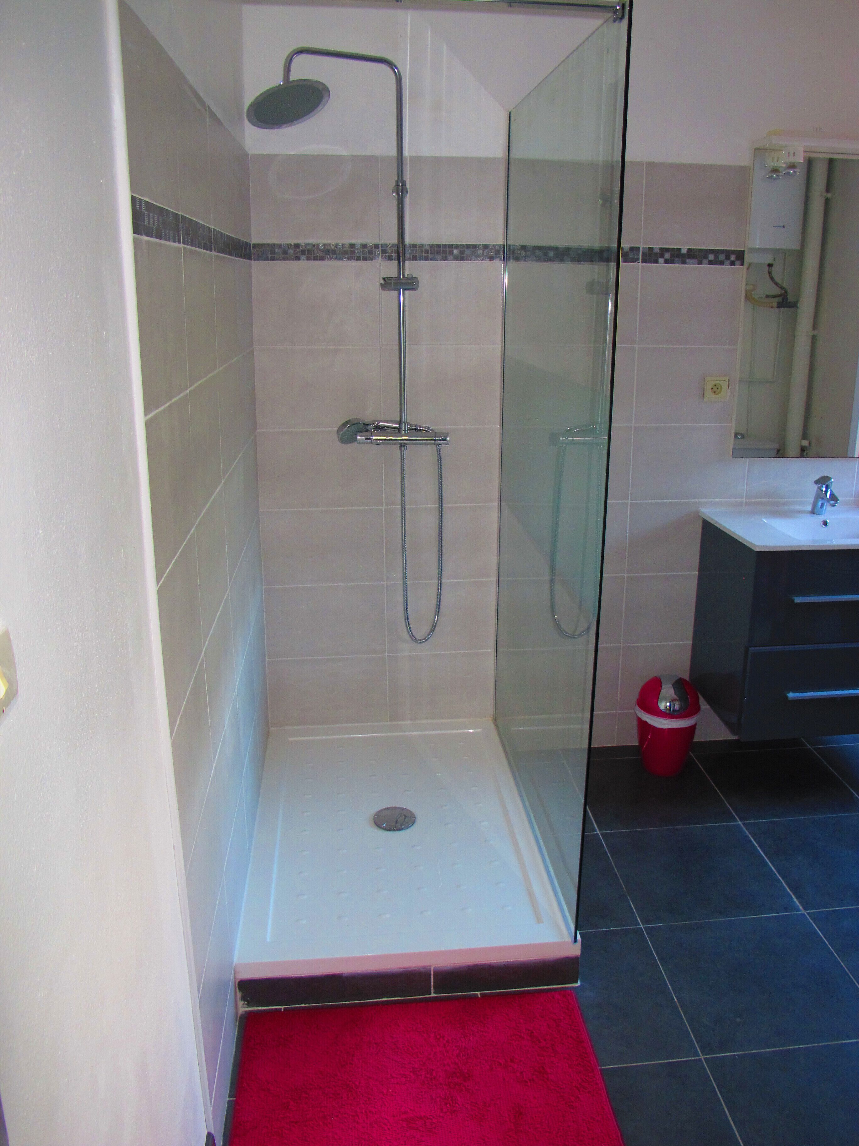 Studio 34 m2 near the beach and quiet.