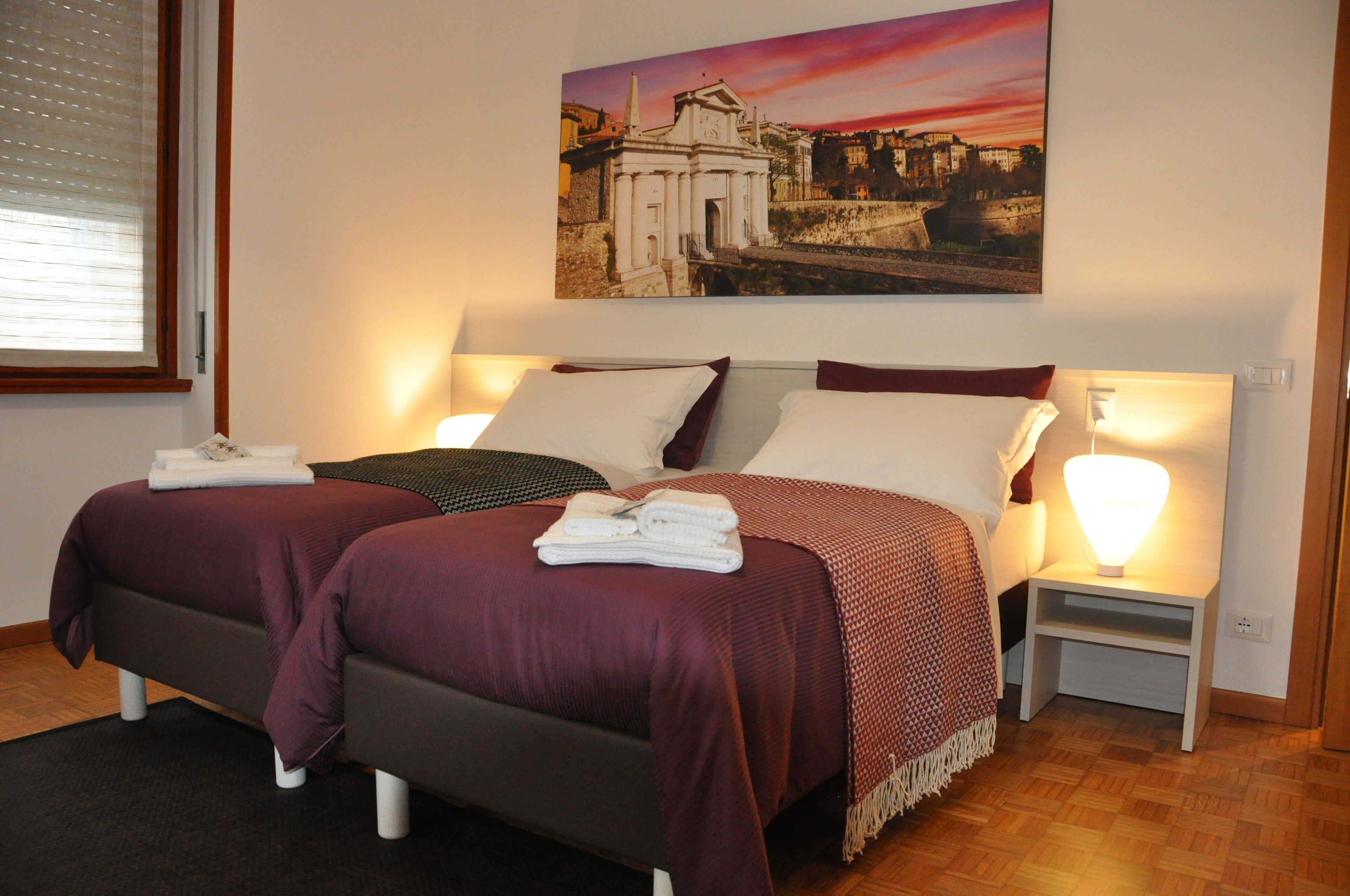 3 chambres, Wi-Fi, draps fournis