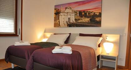 Foresteria Lombarda CityWalls Guest House Ent Apt