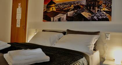 Maison d'hĂŽtes Foresteria Lombarda CityWalls Ent Apt
