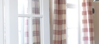 Casa Augustus (Two large bedroom flat) with view of the Clock Tower