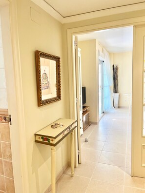 Interior - BENICASIM WATERFRONT PENTHOUSE APARTMENT. PENTHOUSE IN FRONT OF THE SEA IN FIRST LINE. (Benicasim)
